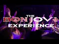 The Bon Jovi Experience | The Hawth Crawley