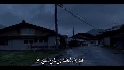 #keşfet #trending #quotes #quran #tilawat عبد العزيز -سوره القيامه راحه نفسيه ستندم لو ماسمعتها🎧🎧
