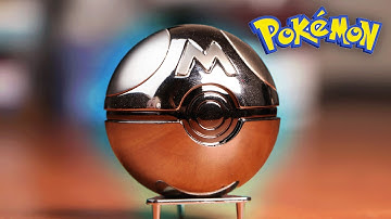 Het oplossen van de VICIOUS Master Ball-puzzel!! Niveau 10 (!?)