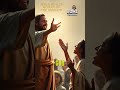 Jesus healed woman on the Sabbath  800