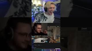 xQc finds out ohnePixel is an xQc GTA RP stan... 😭