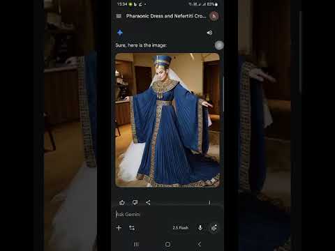 إزاي تحول صورتك بالزي الفرعوني وتشارك في تريند افتتاح المتحف المصري الكبير إزاي تحول صورتك بالزي الفرعوني وتشارك في تريند افتتاح المتحف المصري الكبير