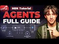 N8N Full Tutorial Building AI Agents In 2025 For Beginners N8N Full Tutorial Building AI Agents In 2025 For Beginners