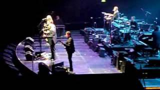 I Dont Wanna Hear Anymore - The Eagles M.E.N Manchester UK 12-07-09