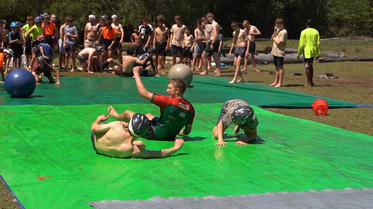 Spring GENTS 2023 – Week 1 Day 4 - YouTube