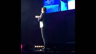 Yalın - Harbiye Konseri, Ellerine Sağlık