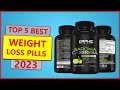 The Top 5 best weight loss pills 2023 | best diet pills reviews