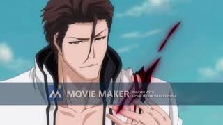 Aizen Edit