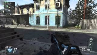 Zockeromi - Black Ops Ii Game Clip