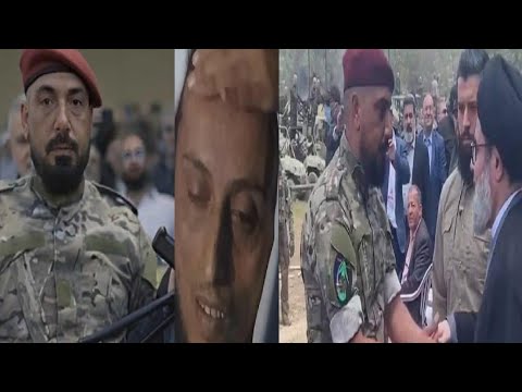 لن تصدق من هو هيثم علي طبطبائي المعروف ب ابو علي الطباطبائي