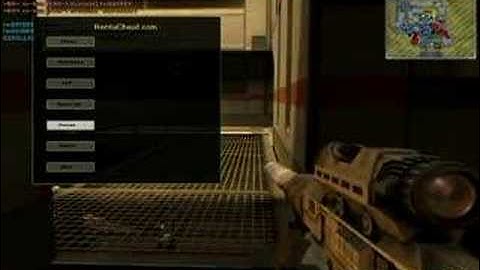 RentACheat Hack BF2142