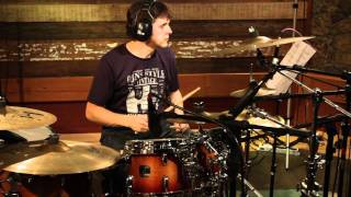 CHRISTIANO GALVÃO - CREATIVE BRAZILIAN DRUMMING : 2 é bom 3 é Samba (2 is good 3 is samba)