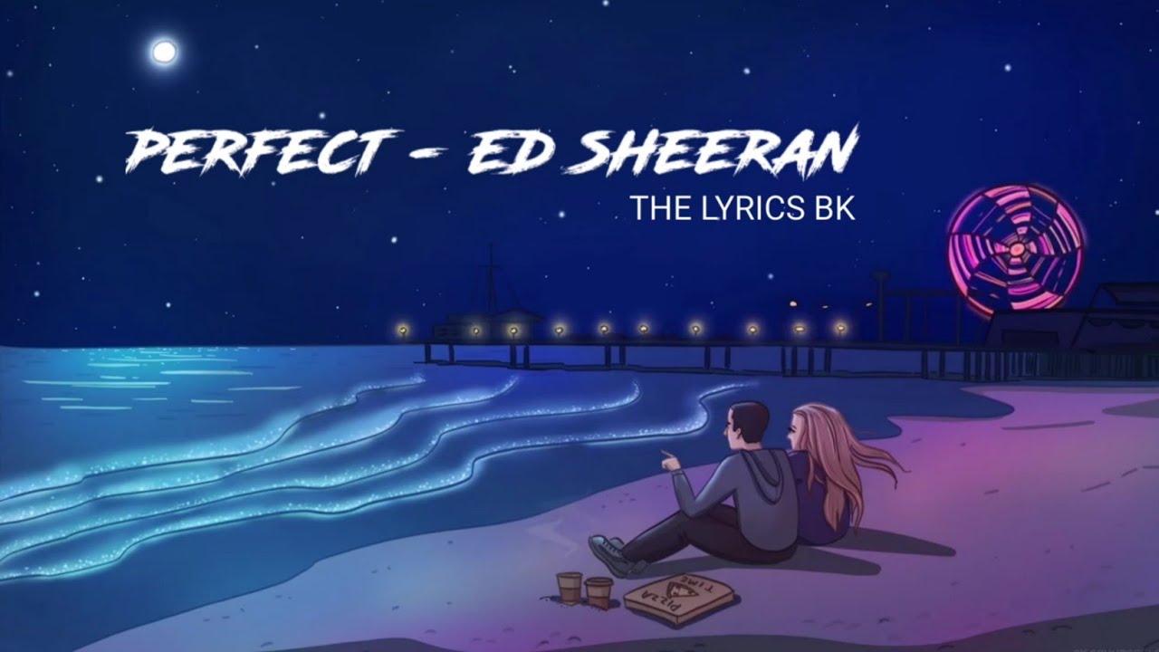 Ed Sheeran - Perfect (Slowed+Reverb). - YouTube
