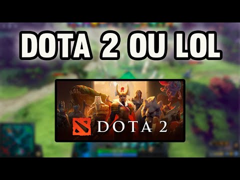 Dota 2 ou
