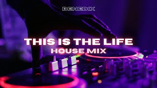 Amy Macdonald - This is the life (HOUSE REMIX /prod. by BENEDIX)