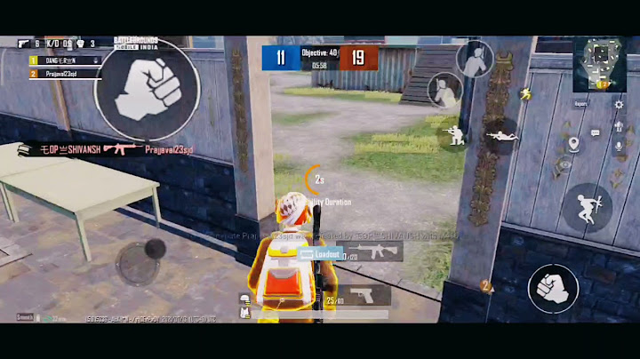 Intense 2v2 Tdm Fight