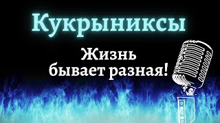 Кукрыниксы – Жизнь бывает разная! (Караоке)