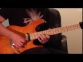 Polyphia - Impassion (Guitar Cover)