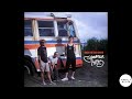 【日本語ラップ隠れた名曲vol.12】Down by Law/KICK THE CAN CREW