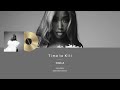KAMILLE - Time to Kill (2023 UK R&B)