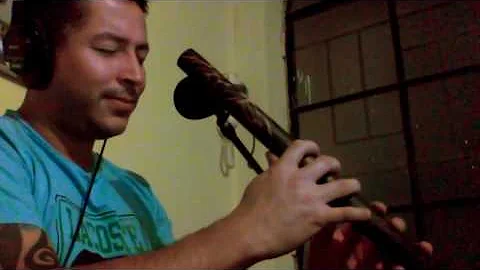 Quena - Rene De La Rosa - Mistico
