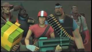 Randomizer Rampage! [SFM] [SUB THAI]