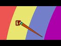 Beginning of video