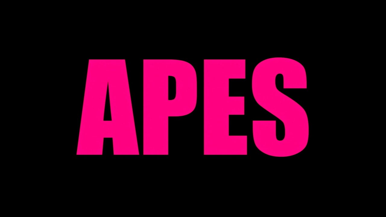 Watch Sillyboy's Ghost Relatives feat. Rako "Apes" on YouTube Watch Sillyboy's Ghost Relatives feat. Rako "Apes" on YouTube
