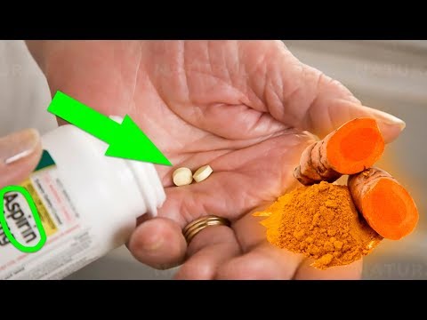 Turmeric Can Be Dangerous When Interacting With These Remedies