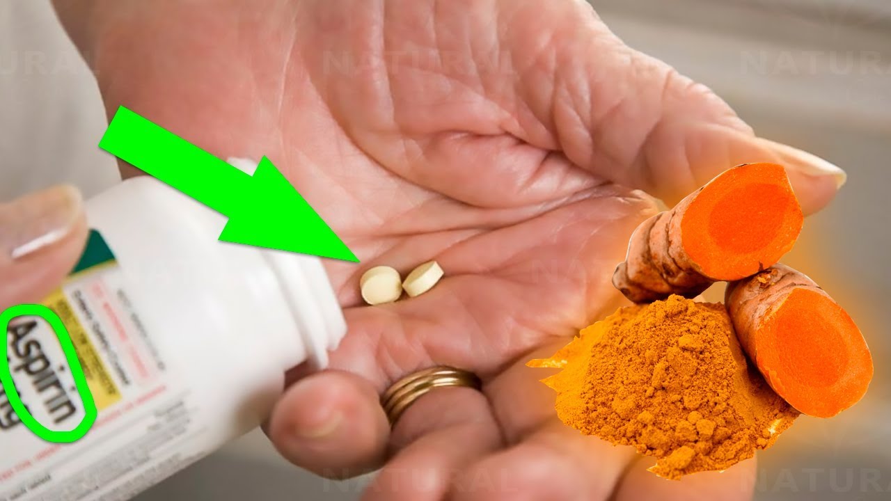 Turmeric Can Be Dangerous When Interacting With These Remedies YouTube