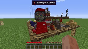 mod showcase on the decocraft mod  part 1