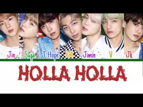 How Would BTS sing \