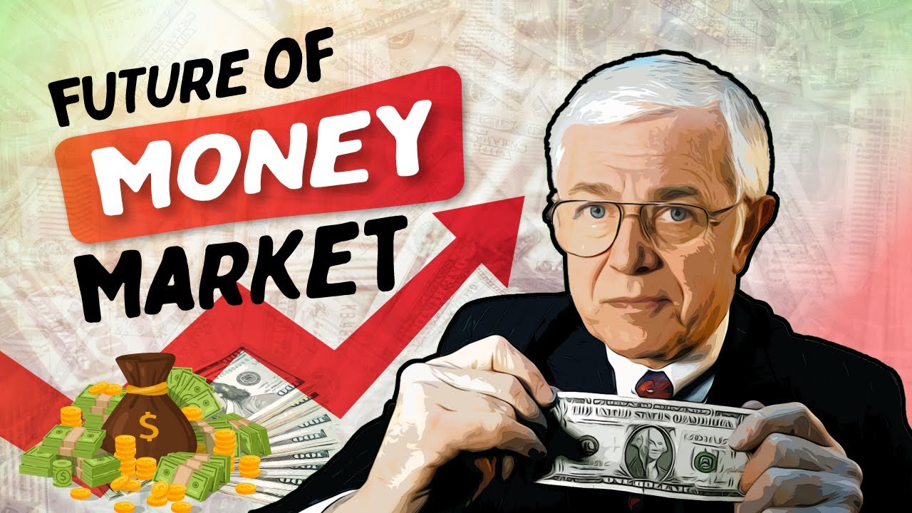 The Only Safe Place To Keep Cash in 2023 (With HIGH Interest!) YouTube