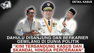DULU JADI IDOLA BANYAK ORANG KINI KARIR, REPUTASI \u0026 RUMAH TANGGA HARUS BERAKHIR TAK TERSISA!!!