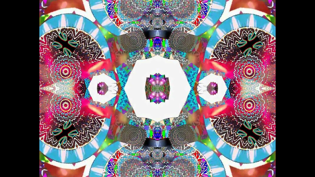 CRUCIAL MASS  OVERLOAD ALERT...MINROO  ARTS 420FUNK