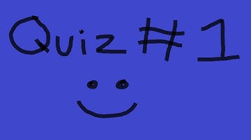 Video Game Music Quiz (1)