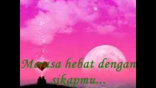 Angkasa _ Kejamnya Kamu by LIRIK.wmv