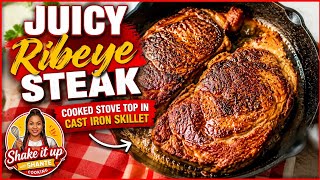 This Stove Top Steak Trick Changes Everything!