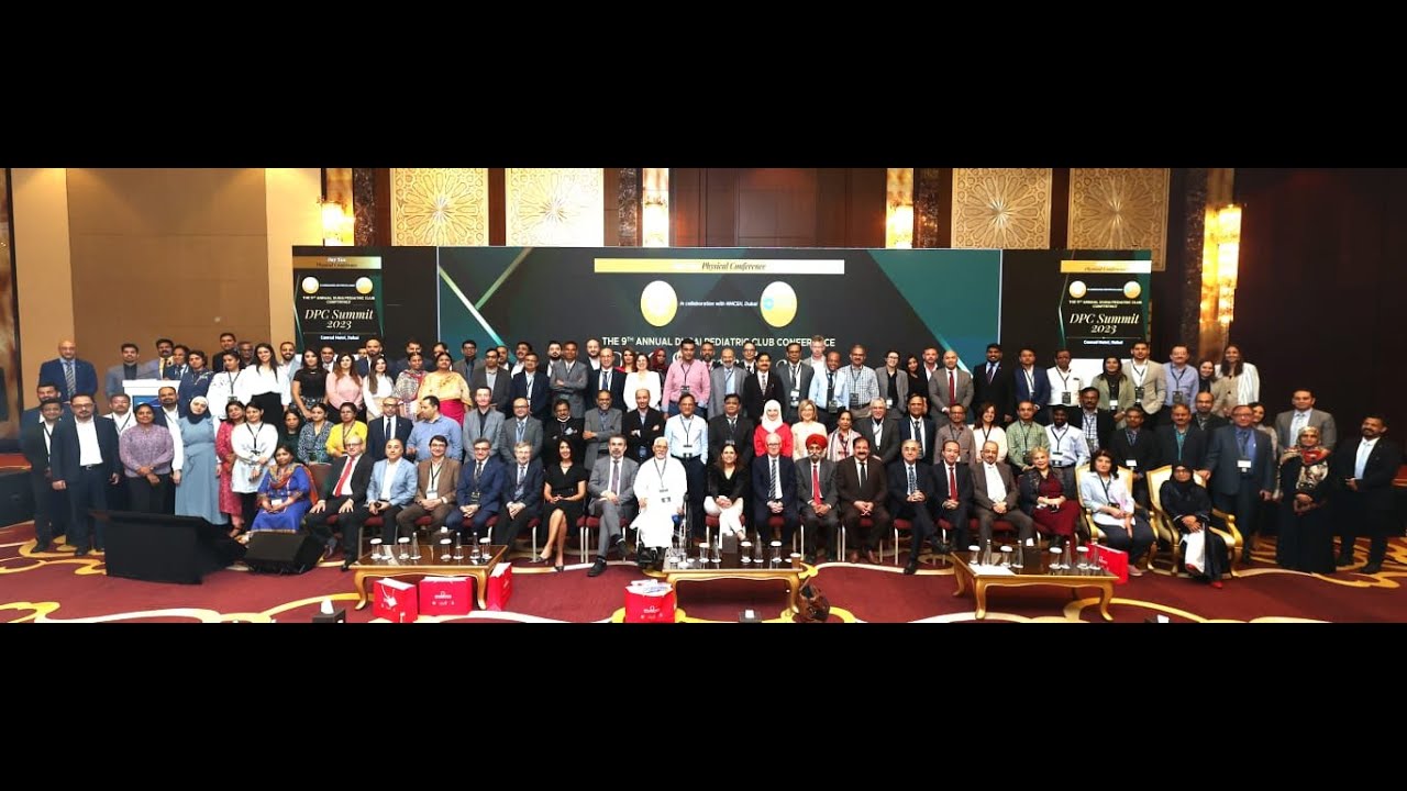 DPC Summit 2023- Webinar, Full Event