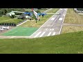 Why this landing went bad part deux