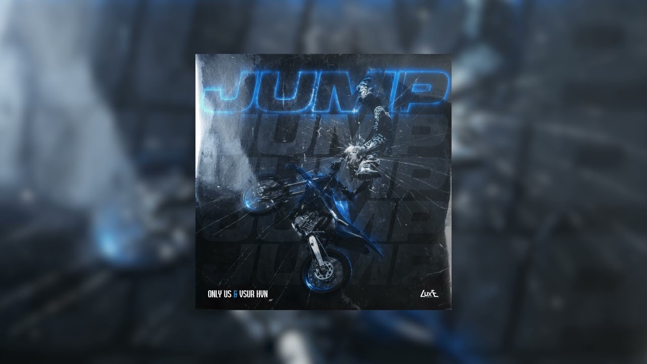 Watch Only us, VSUR HVN - JUMP (Slowed) on YouTube Watch Only us, VSUR HVN - JUMP (Slowed) on YouTube