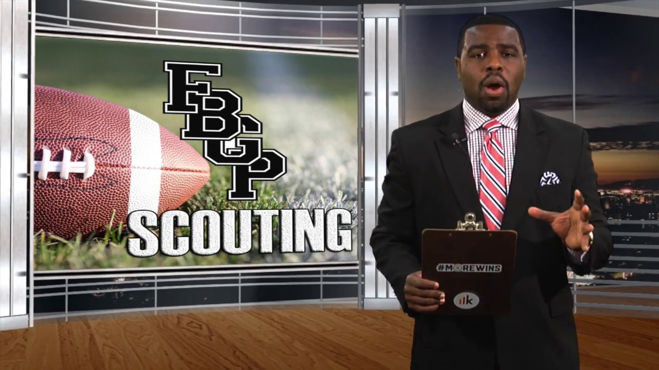 FBGP Scouting 2017 NFL Draft Prospect Rankings - Quarterbacks