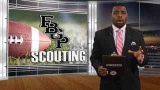 FBGP Scouting 2017 NFL Draft Prospect Rankings - Quarterbacks