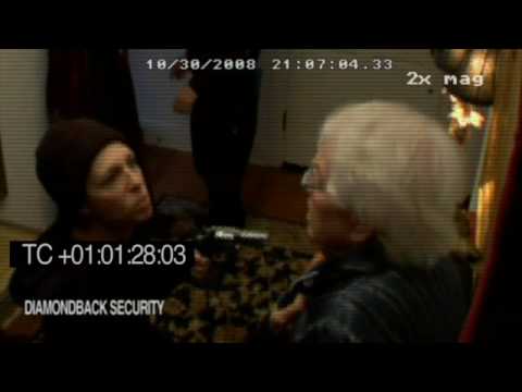 Unknown Sender EP 4 - Return Engagement