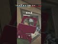 rainbow6siege#r6clips#rainbowsixsieg e#rainbowsixsiegeclips#rainbowsixclips #rainbowsix#r6siege