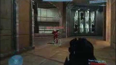 CSP Halo 3:construction glitches