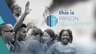 This is Prison Fellowship