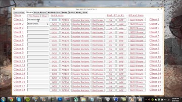 [MW3/1.24/Preview] kiwi_modz RTM Tool BETA v0.3