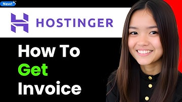 How to Get Hostinger Invoice 2026 (Step By Step)