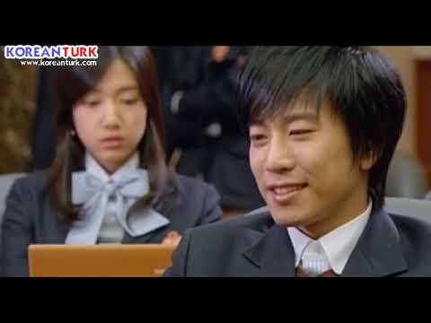 Goong S Zoraki Prens 11 Bölüm Türkçe Dublajlı